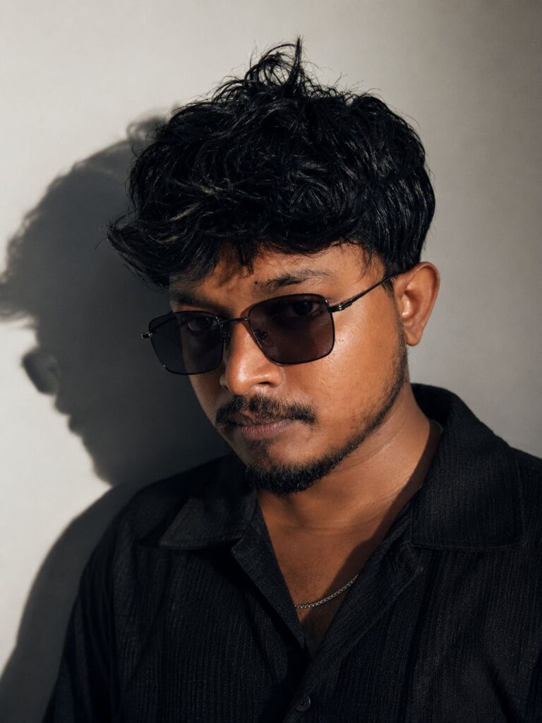 Ajizul Haque - Founder of Haryana Preset